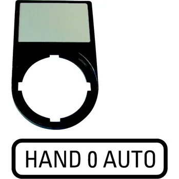 Stavebniny EATON Nosič TITAN M22S-ST-D12 štítků 216493