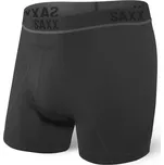 Saxx Kinetic HD Boxer Brief Barva: Černá, Velikost: XL