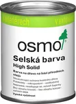 OSMO Color Selská barva 125 ml