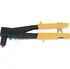Nýtovací pistole Nýtovací kleště na trhací nýty 100-00662 černé/žluté