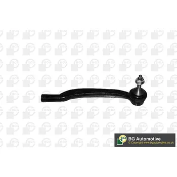 Čep řízení Hlava příčného táhla řízení, , 274192, 274352, 274499, 274582, 30760807, 30776324, 31201229, BGA, SR9710