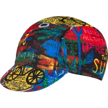 Kšiltovka Kšiltovka pod přilbu Cycology 8 Days