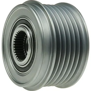 Alternátor Řemenice alternátoru s volnoběžkou AS-PL (AFP5023S)