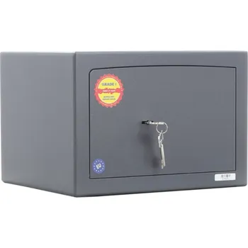 Trezor ENPRAG Nábytkový rezor VAMA 20 K 1BT