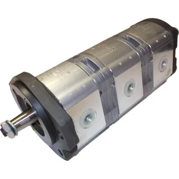 Čerpadlo Hydraulické čerpadlo JCB 8018 8016 8014