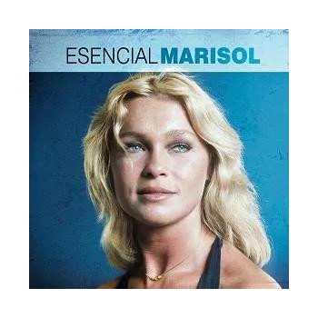Zahraniční hudba 2CD Marisol: Esencial Marisol 2017