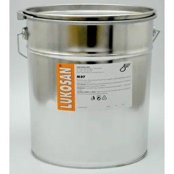 Průmyslové lepidlo LUKOPREN Lukosan M 07 - 20 kg