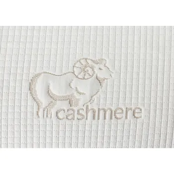 Eureka Potah "CASHMERE" 80 x 200