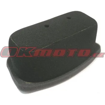 Filtr pro motocykl Vzduchový filtr JMP - Kawasaki ZXR 400 L, 400ccm - 91-99