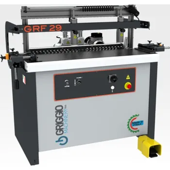 Vrtačka GRIGGIO GRF35 Kolíkovačka