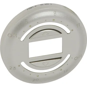 vypínač LEGRAND Kryt CÉLIANE 68459 spínače žaluz.titan 068459