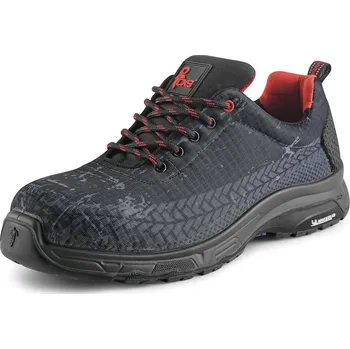 Pracovní obuv CXS MICHELIN SARNO S3, polobotka Velikost: 44