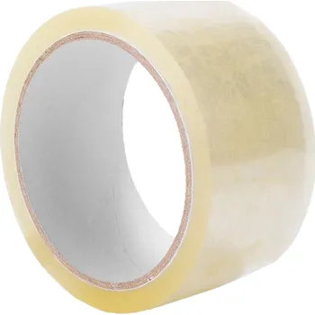 Lepicí páska BG Lepící páska 48mm/60m transparentní, 40µm