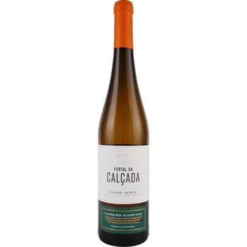 Víno Portal da Calcada Vinho Verde, 0,75l