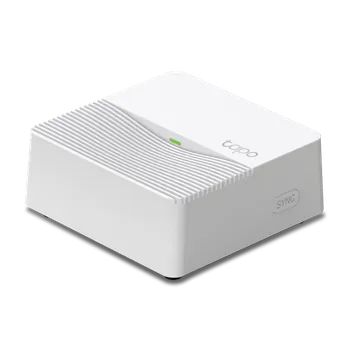 TP-LINK H200 bílá