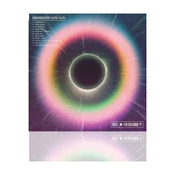 Zahraniční hudba LP Dayseeker: Dark Sun 2023 Limited Edition Dusk Pink Vinyl