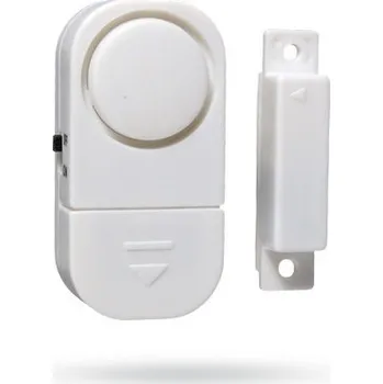 Autoalarm Alarm pro hlídání oken a dveří Bentech OKNO +