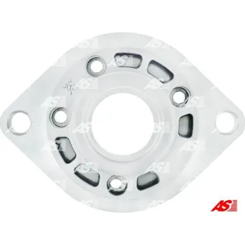 Autodíl Víko břemenové AS-PL (SBR9036S)