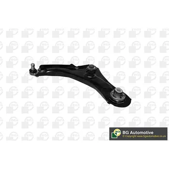 Řídicí páka, zavěšení kol, , 545057449R, BGA, TRC7332