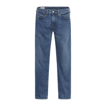 Pánské džíny LEVI'S® 502™ TAPER - Džíny Straight Fit 29507-1177 Modrá W36/L32