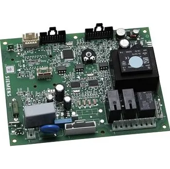 Příslušenství ke kotli BAXI Deska elektronická LMU