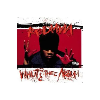 Zahraniční hudba Whut? Thee Album / Reedice / Vinyl - Redman [LP]