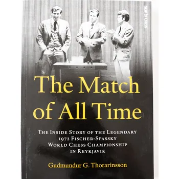 The Match of All Time