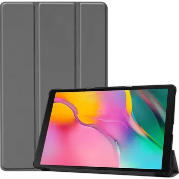 Pouzdro na tablet Pouzdro Samsung Galaxy Tab A 10,1 Barva: Šedá