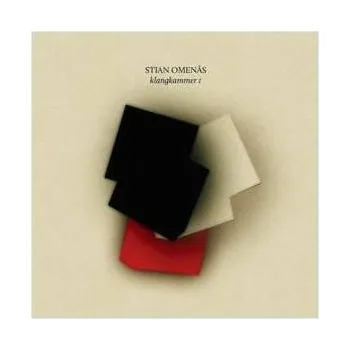 Zahraniční hudba CD Stian Omenås: Klangkammer 1 2013