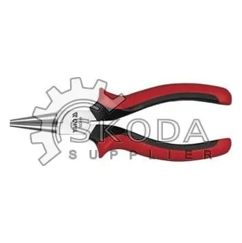 Ruční nářadí YATO YT-2030 KLEŠTĚ KULATÉ 160MM YATO YT-2030