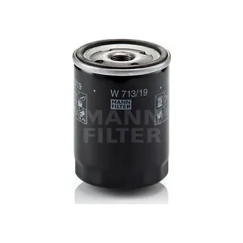 Auto-moto Olejový filtr MANN-FILTER (W713/19)