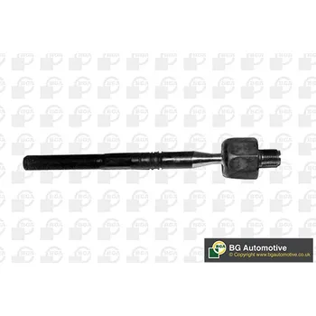 Táhlo řízení Axiální kloub, příčné táhlo řízení, , QJB500060, TIQ000040, BGA, SR4213