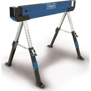 Koza na řezání dřeva Scheppach MWB 600