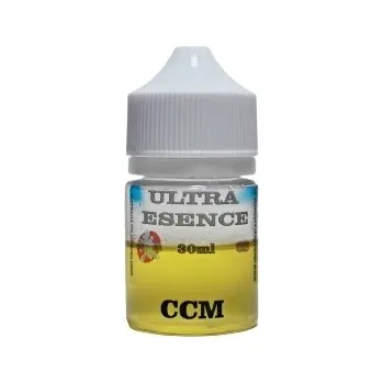 Návnadové aroma Splashbaits CCM esence 30 ml