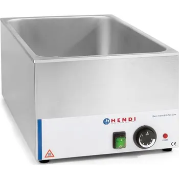 Vodní lázeň Kitchen line GN 1/1 1200W