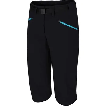 Dámské kalhoty Hannah Row Lady Antracit/Bluebird