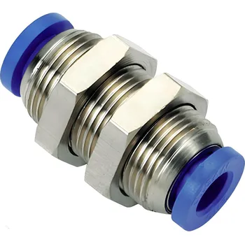 Příslušenství ke kompresoru Pneumatics & Hydraulics Přepážková spojka 8