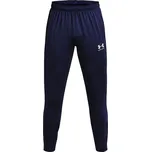 tepláky Under Armour Challenger Training - Midnight Navy/White XL