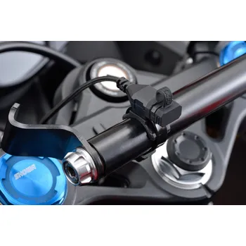 Ostatní USB Type A zásuvka moto Daytona