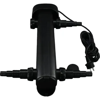 Filtrace vody Malapa GL24, UV-C germicidní sterilizátor vody 35W