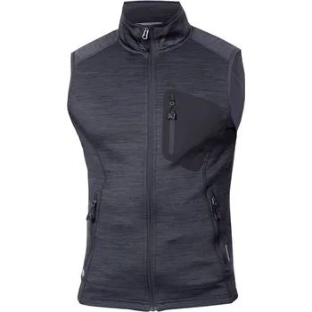 Pánská bunda ARDON®BREEFFIDRY Pracovní vesta šedá L H9765/L