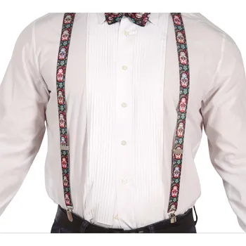 Kšandy Guirca Šle - Catrina