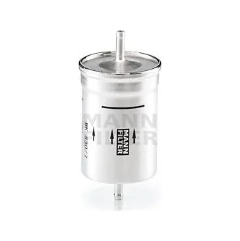 Auto-moto Palivový filtr MANN-FILTER (WK830/7)
