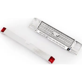 RC vybavení 1:18 Traxxas TRX-4M Chevrolet K10 1979: Díly karoserie