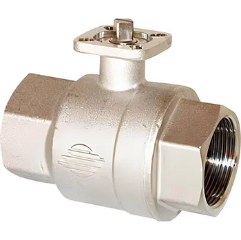 Ventil OMAL Kulový kohouty V101 - 1 1/4"