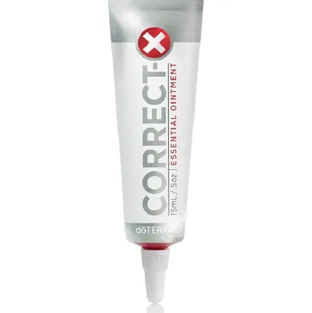 DoTerra Correct-X Essential Ointment 15 ml
