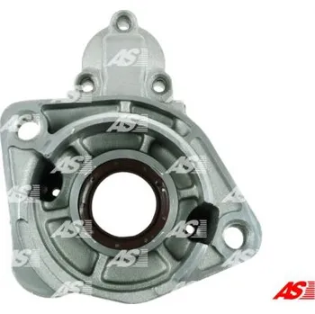 Víko břemenové AS-PL (SBR0096S)