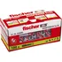Hmoždinka Fischer International Duopower 555005 5 x 25 mm 100 ks