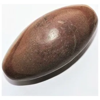 Drahý kámen ŠIVA LINGAM 6