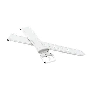 Řemínek na hodinky Kožený řemínek na hodinky R18204/16 (16 mm)